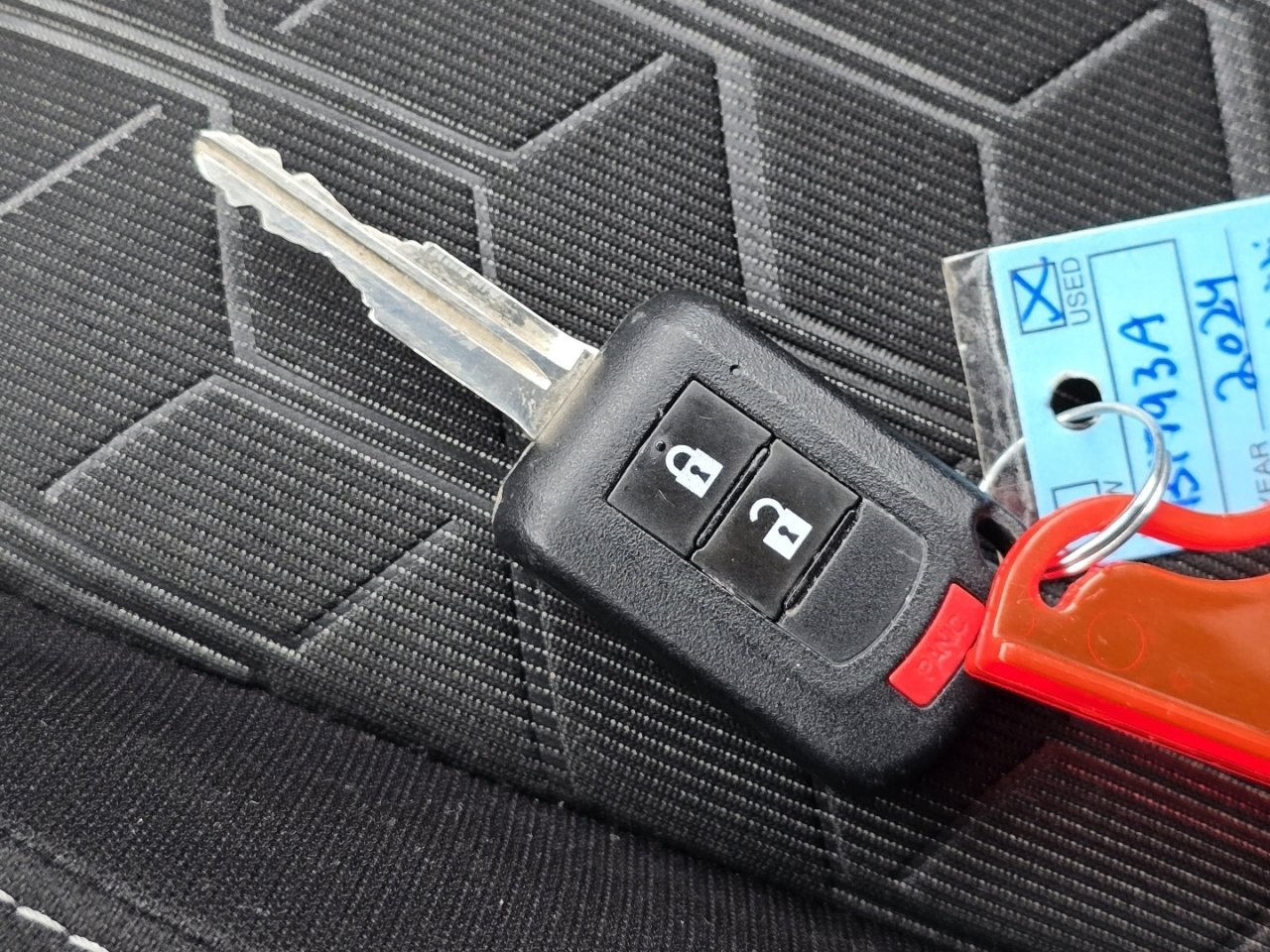 Used 2024 Mitsubishi Outlander Sport AWD image 35