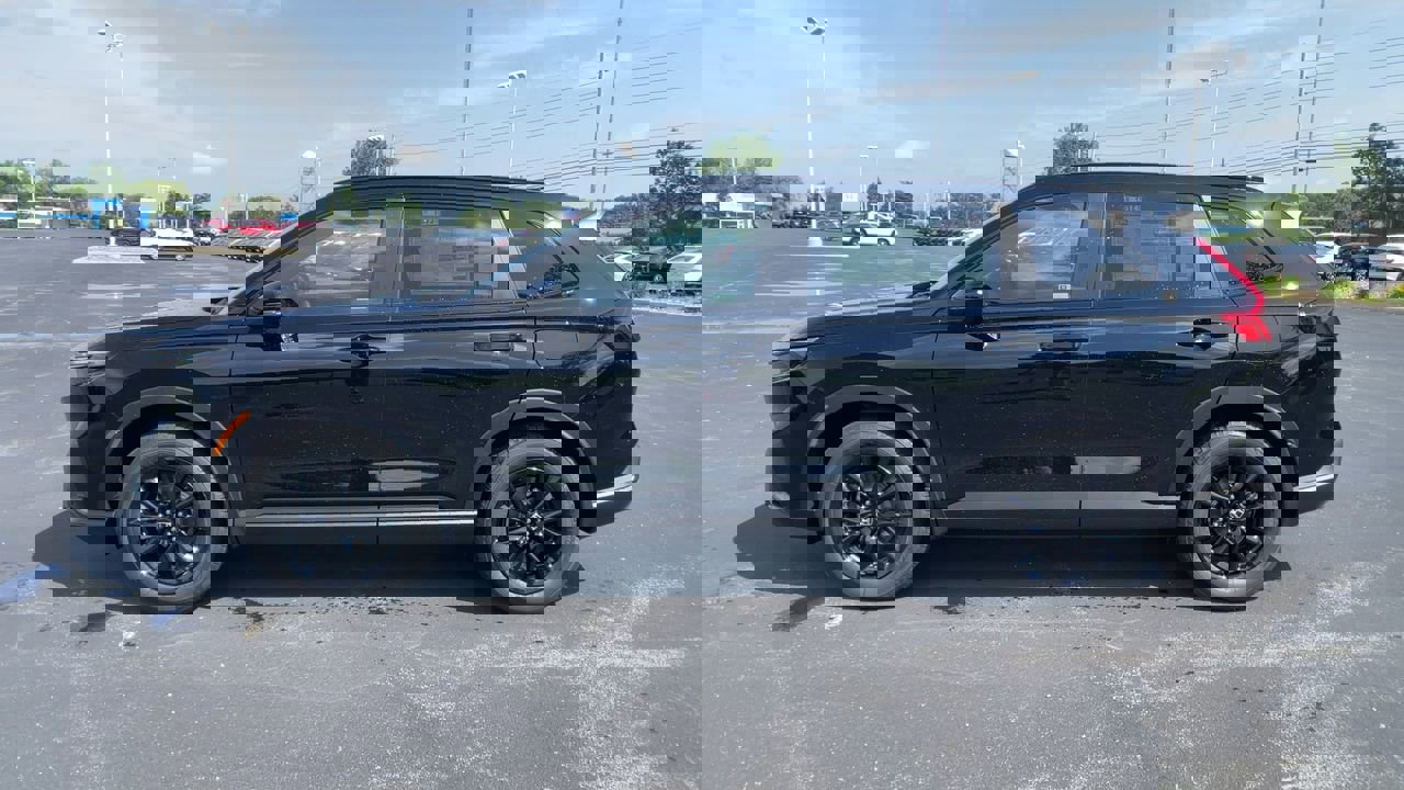 New 2026 Honda CR-V Sport-L image 5