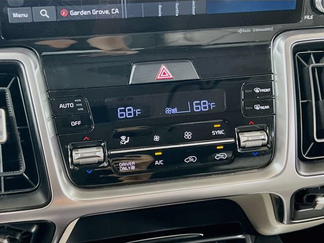 Certified 2023 Kia Sorento EX AWD/4WD image 16
