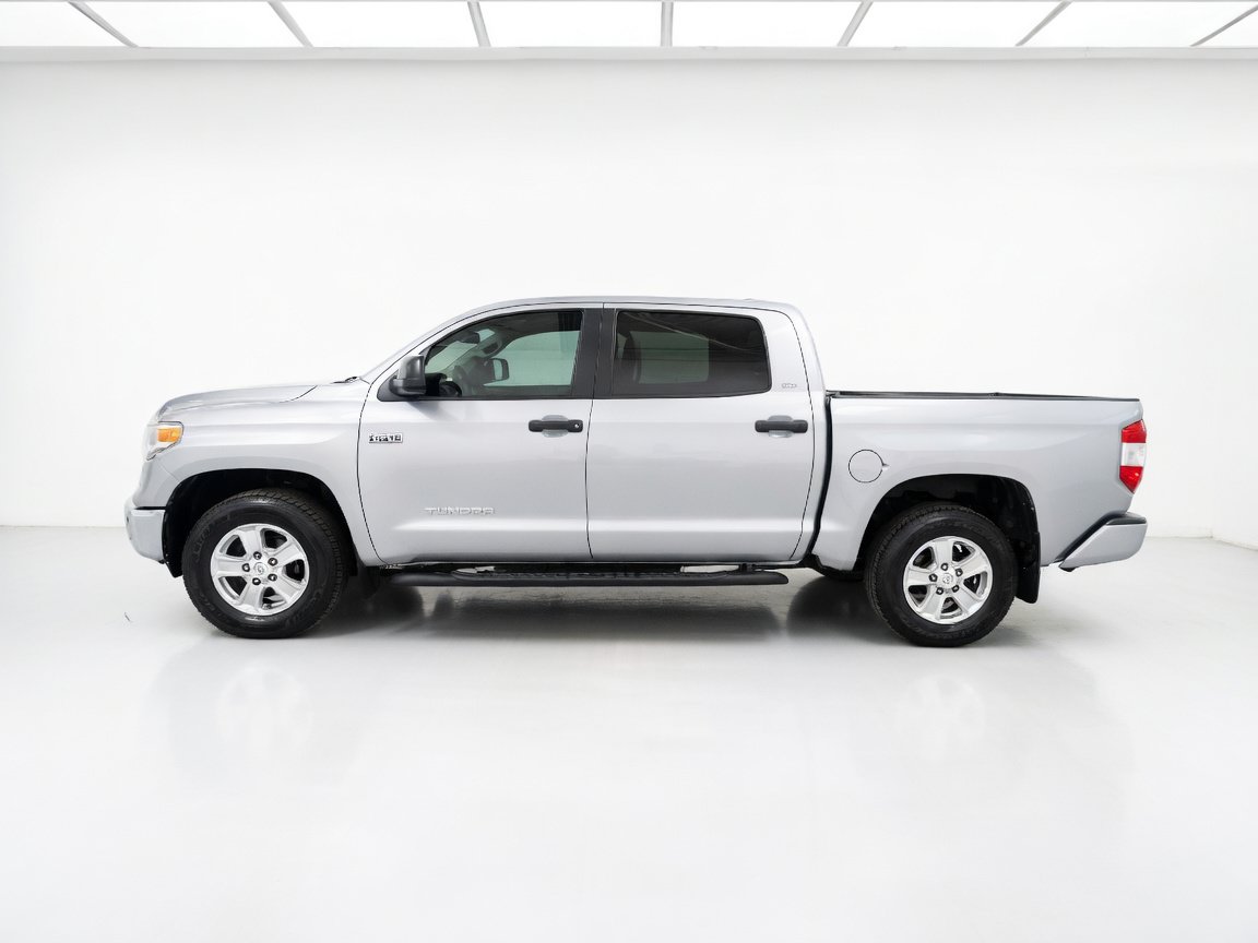 Used 2016 Toyota Tundra SR5 w/ SR5 Upgrade Package RWD image 20
