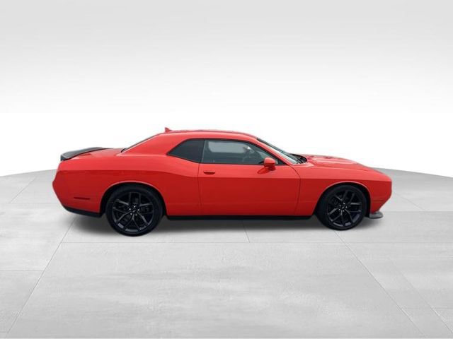 Used 2019 Dodge Challenger GT w/ Driver Convenience Group image 19