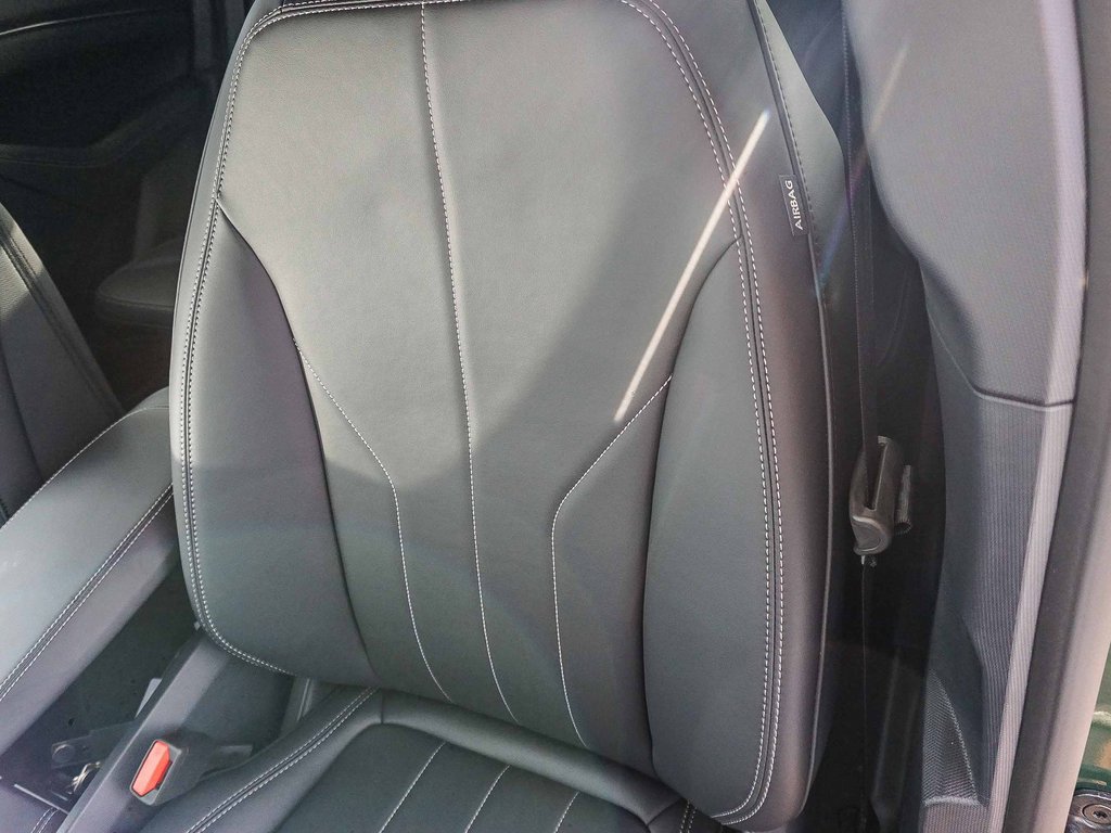 New 2026 Ford Mustang Mach-E Select w/ Interior Protection Package RWD image 20