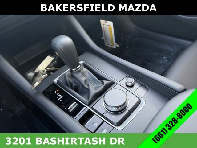 New 2026 MAZDA MAZDA3 s image 24