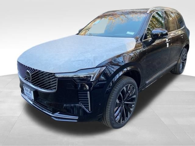 New 2026 Volvo XC90 T8 Ultra AWD/4WD image 3