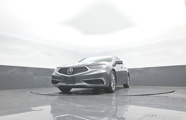 Used 2018 Acura TLX w/ Technology Package image 34