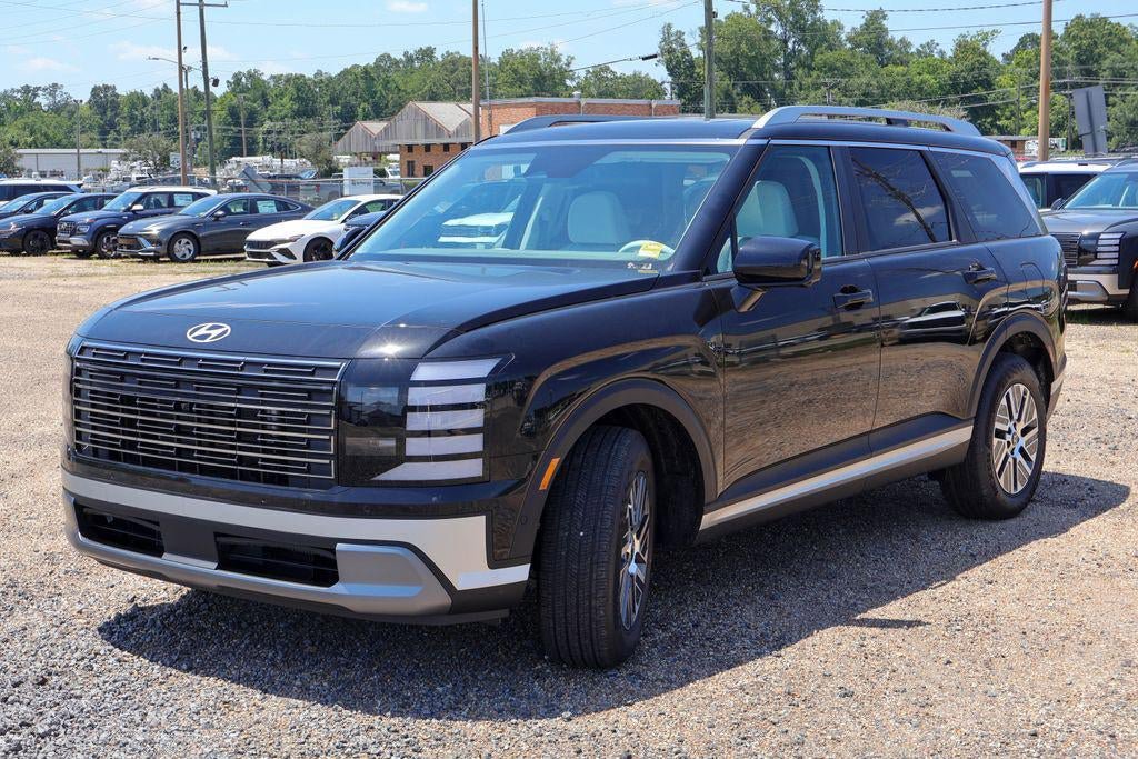 New 2026 Hyundai Palisade SEL Premium FWD image 32