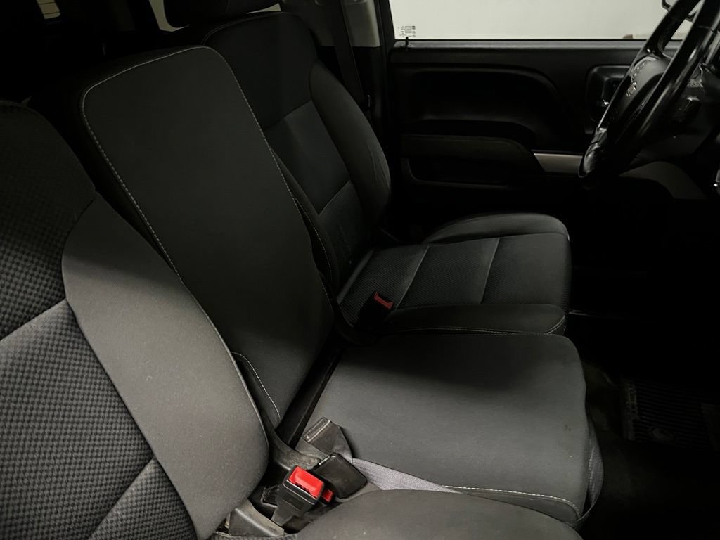 Used 2015 Chevrolet Silverado 1500 LT w/ All Star Edition AWD/4WD image 46
