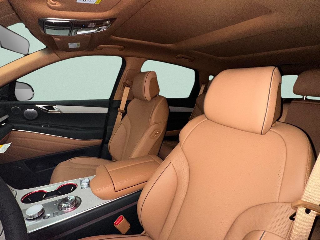 New 2026 Genesis GV80 2.5T Advanced AWD/4WD image 35