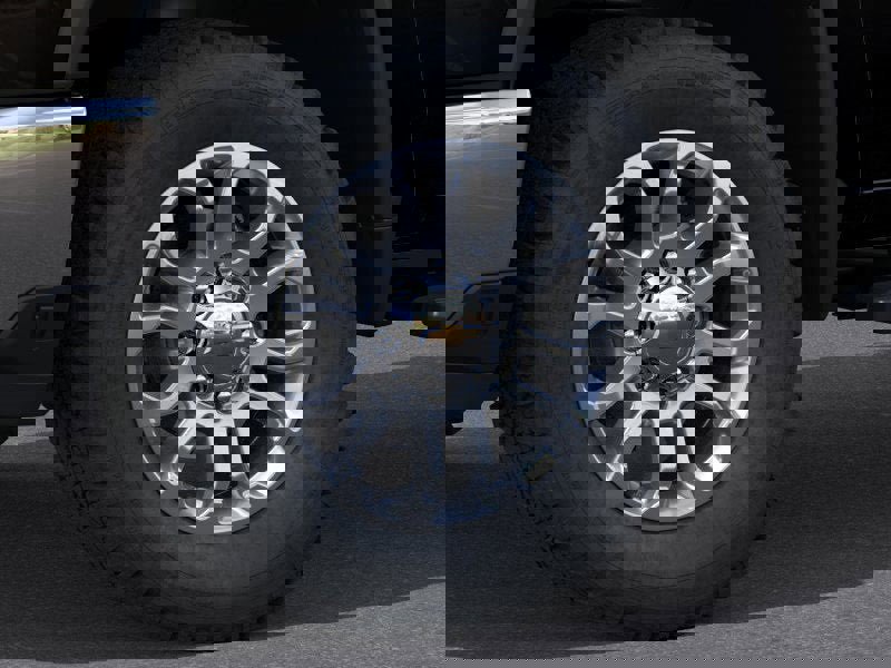 New 2026 Chevrolet Silverado 2500 LTZ w/ LTZ Convenience Package image 9