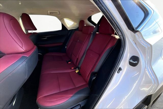 Used 2021 Lexus NX 300 FWD w/ Comfort Package image 16