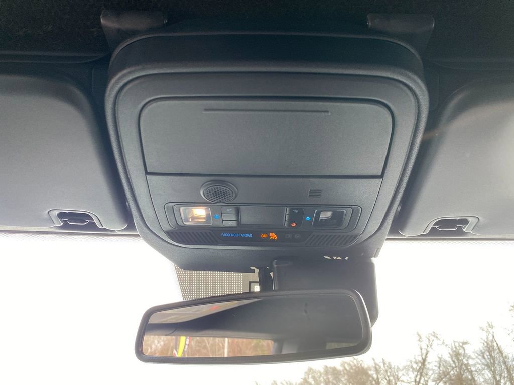Used 2023 Ford Bronco Outer Banks image 20