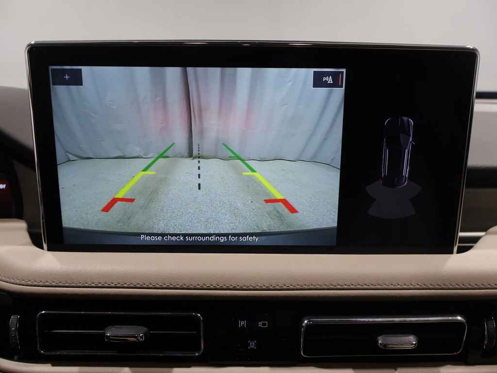 Used 2023 Lincoln Nautilus AWD image 29