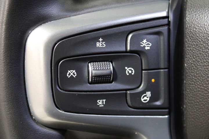 Used 2024 Chevrolet Silverado 2500 LTZ w/ LTZ Convenience Package image 37