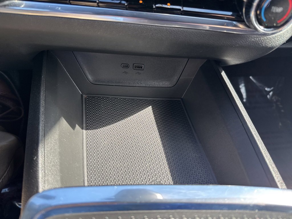 Certified 2025 Chevrolet Equinox LT image 13