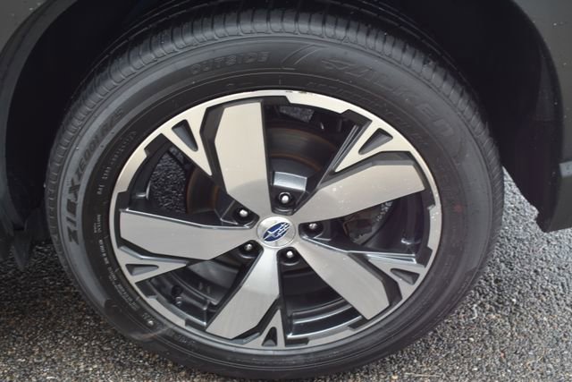 Used 2021 Subaru Forester Touring image 54