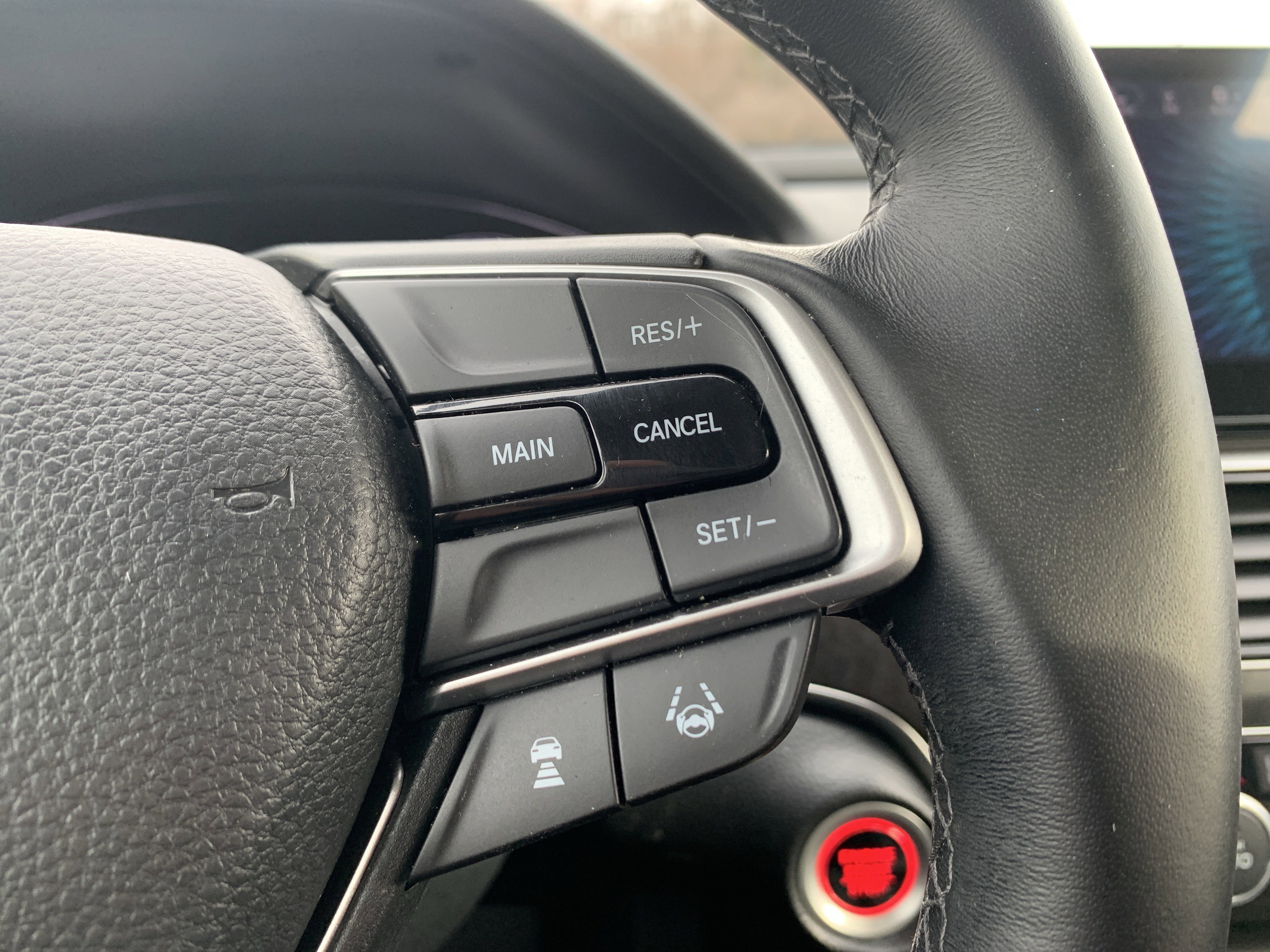 Used 2020 Honda Accord EX-L image 20