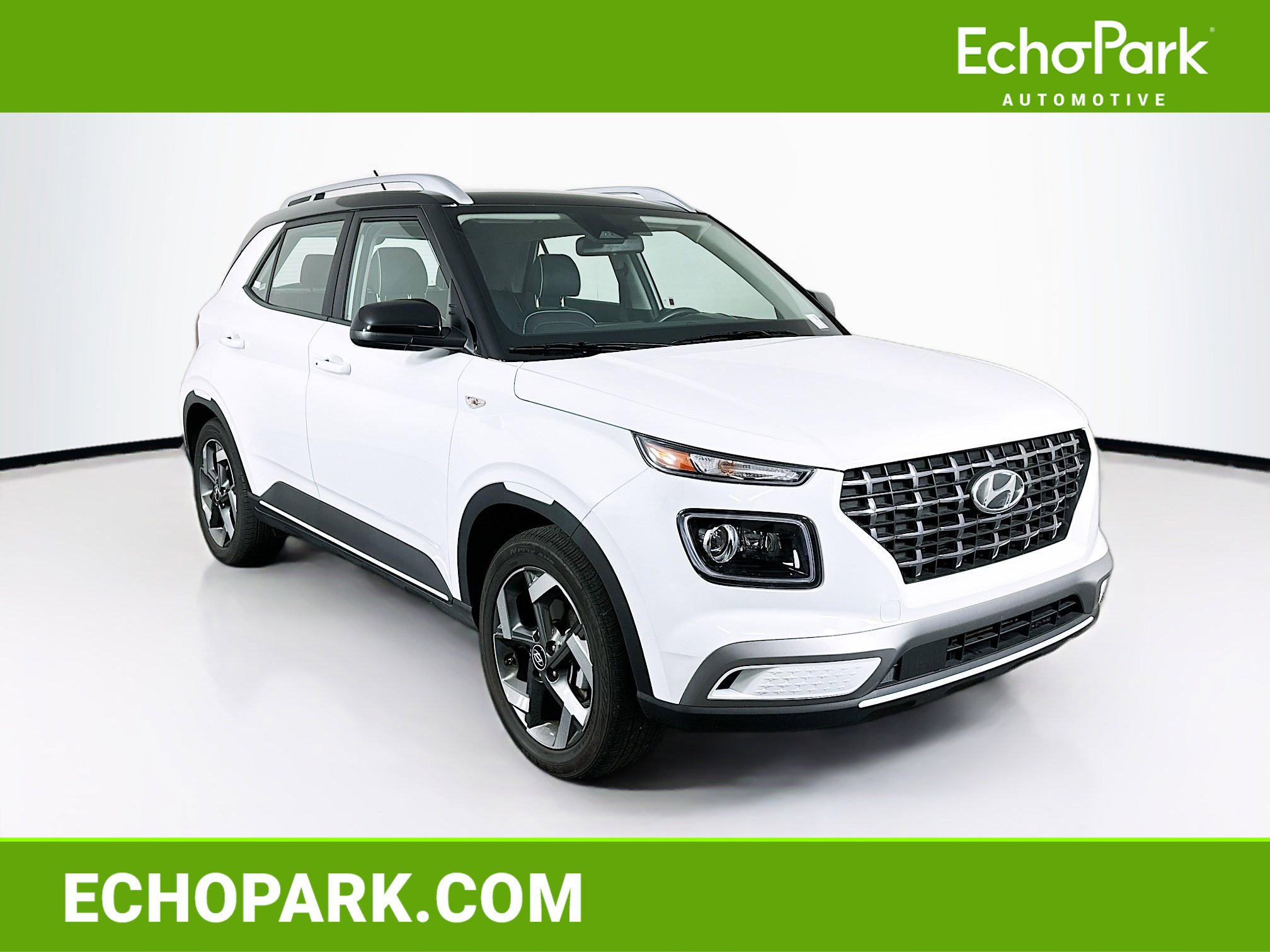 Used 2025 Hyundai Venue Limited