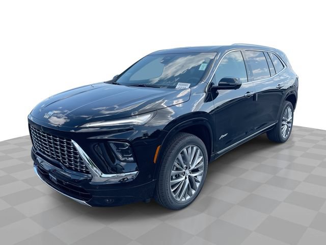 New 2026 Buick Enclave Avenir w/ Super Cruise Package AWD/4WD image 1