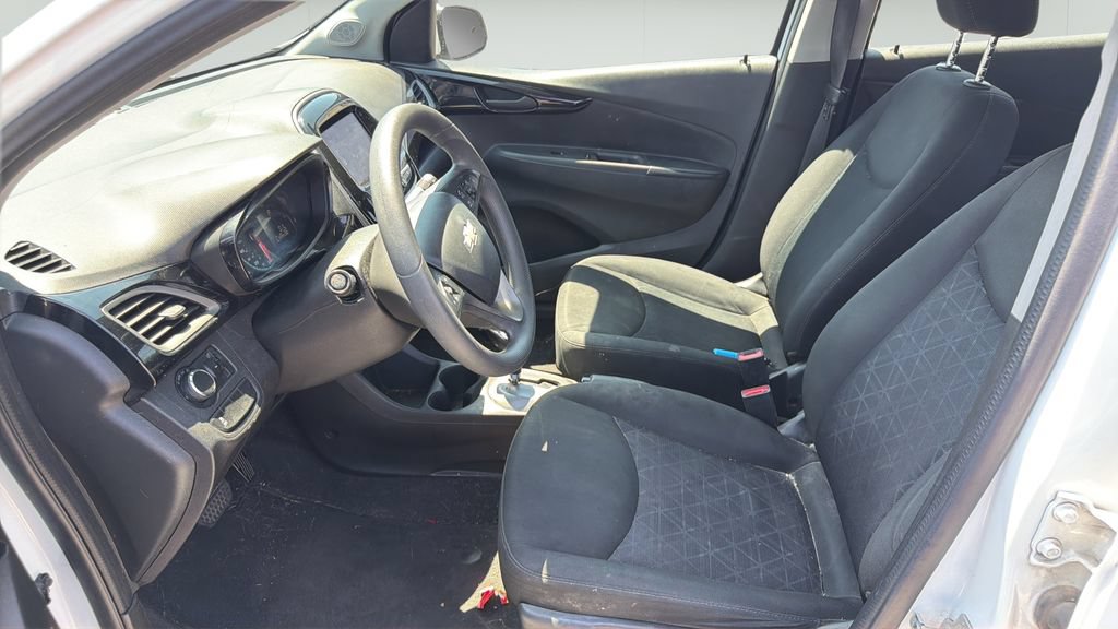 Used 2021 Chevrolet Spark LT FWD image 11