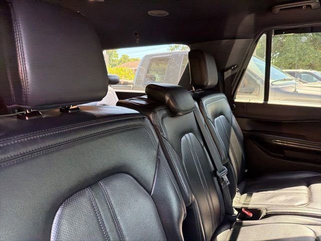 Used 2021 Ford Expedition Max Limited AWD/4WD image 14