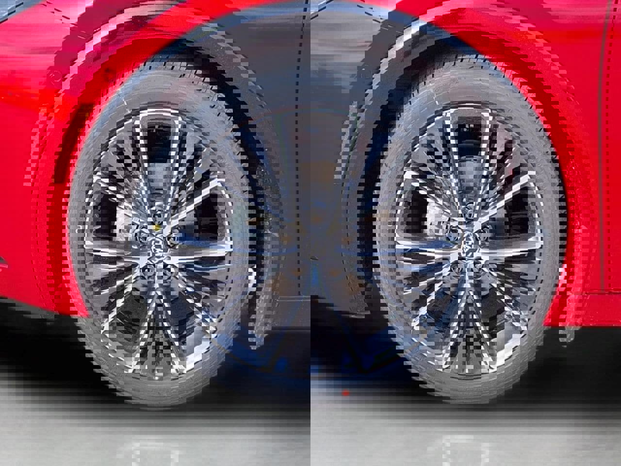 New 2026 Toyota Prius Limited FWD image 10