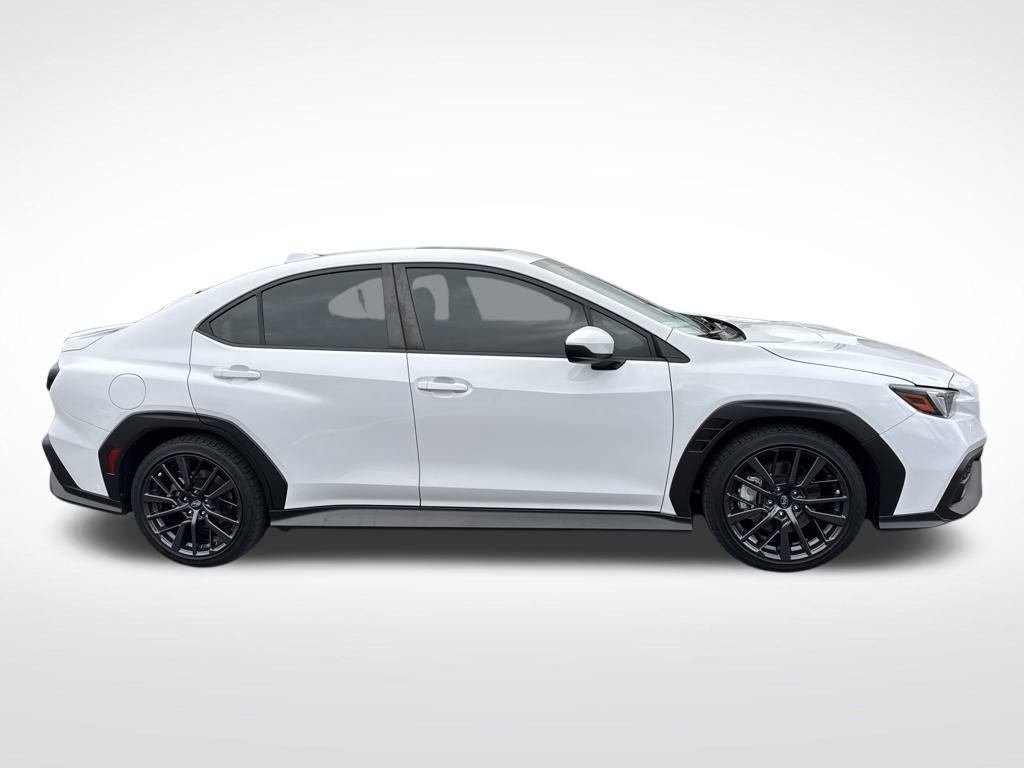 Used 2022 Subaru WRX Premium image 7