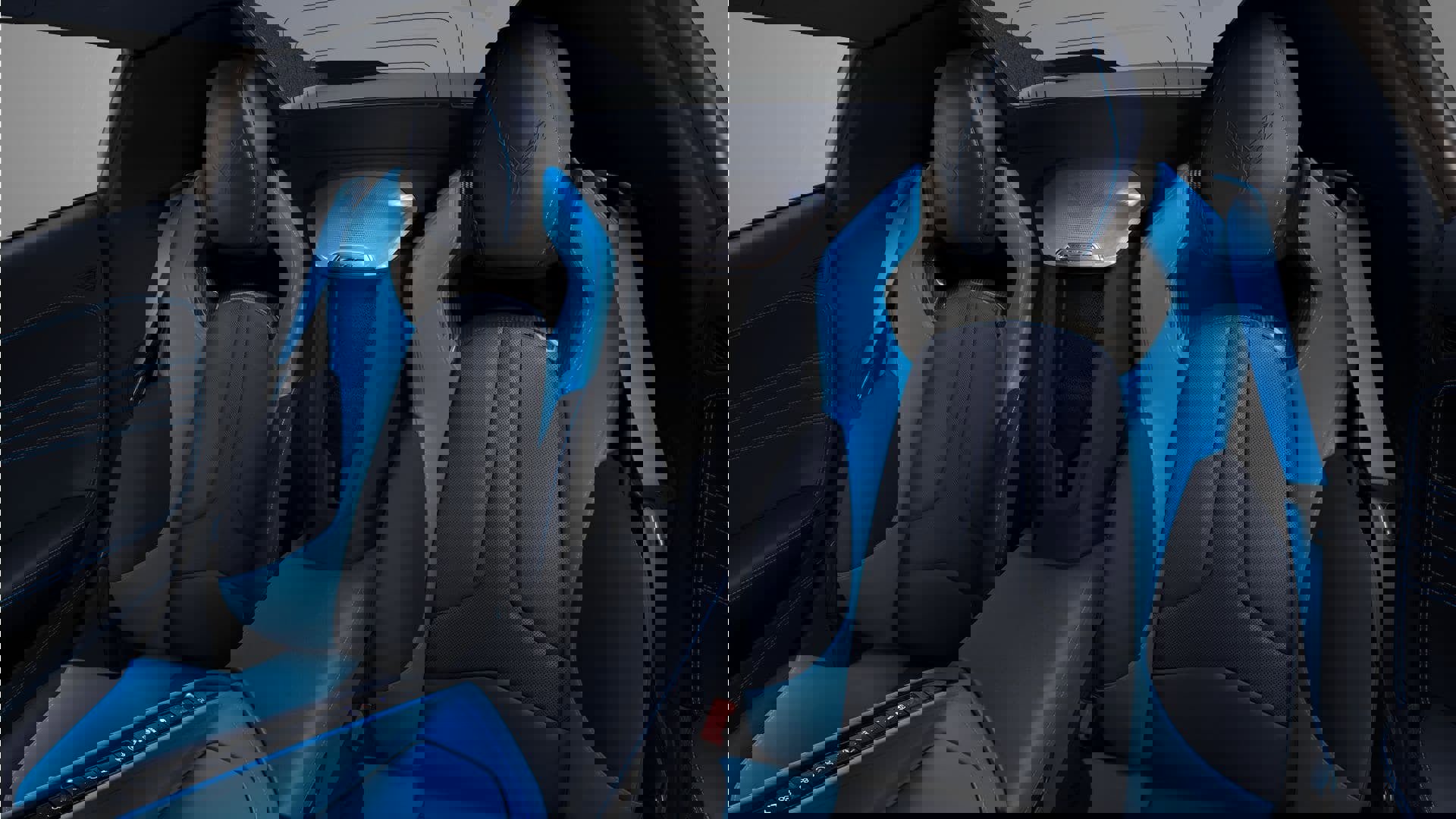 New 2025 Chevrolet Corvette Z06 w/ Z07 Performance Package image 68