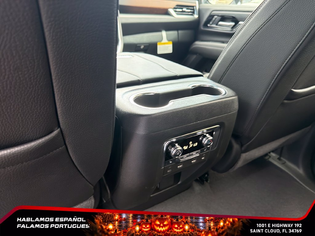 New 2026 GMC Yukon XL Denali w/ Denali Reserve Package AWD/4WD image 31