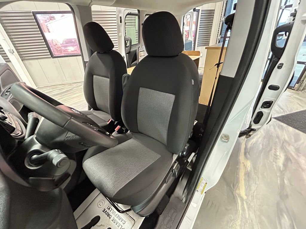 Used 2022 RAM ProMaster City Wagon image 11