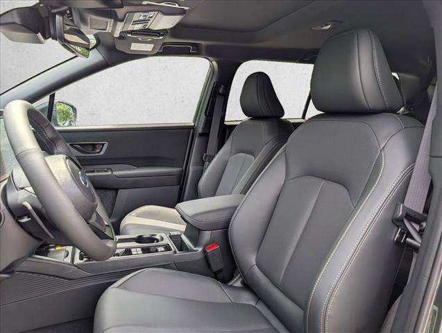 New 2026 Subaru Outback Limited AWD/4WD image 4