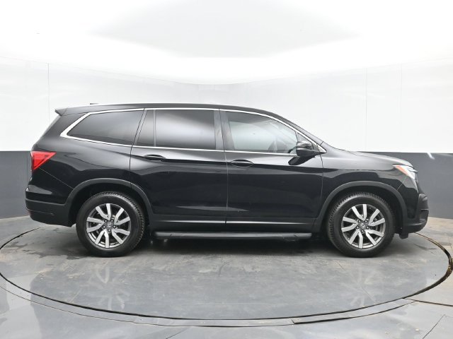 Used 2022 Honda Pilot EX-L image 11