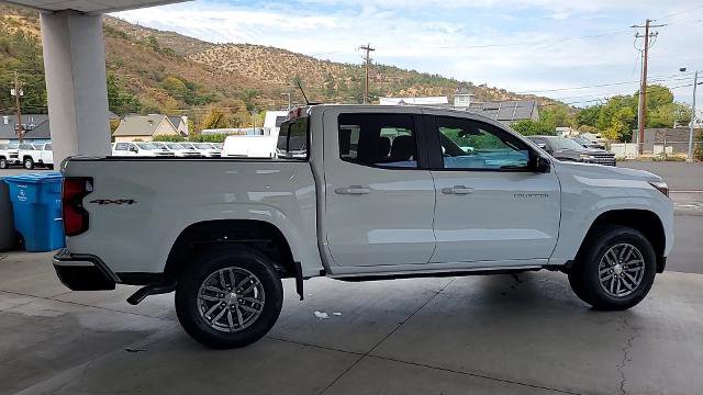 New 2024 Chevrolet Colorado LT w/ LT Convenience Package III image 38