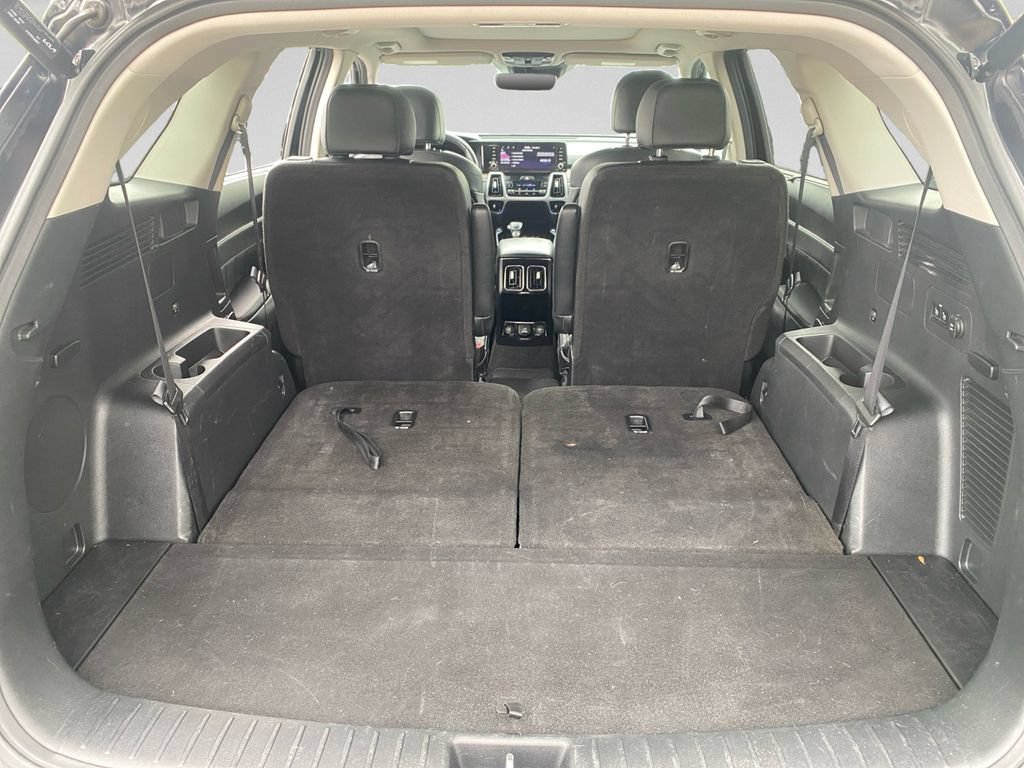 Used 2023 Kia Sorento SX Prestige AWD/4WD image 28
