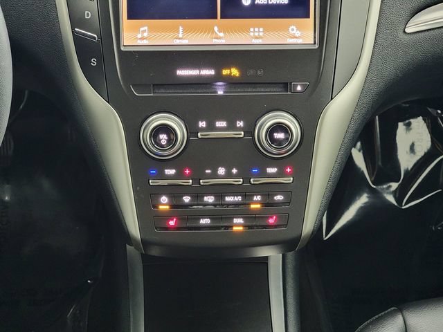 Used 2019 Lincoln MKC Premiere FWD image 22