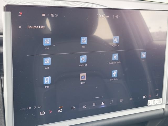 New 2026 MAZDA CX-5 Select AWD/4WD image 20