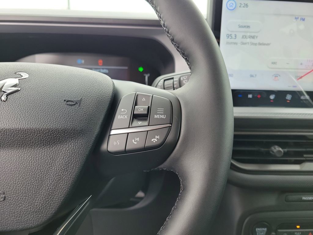 New 2026 Ford Bronco Sport Outer Banks image 25