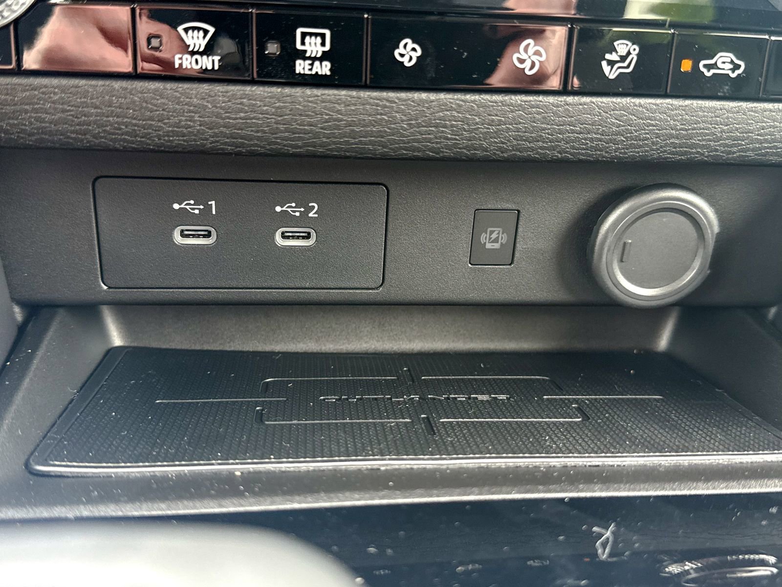 New 2026 Mitsubishi Outlander SE AWD/4WD image 37