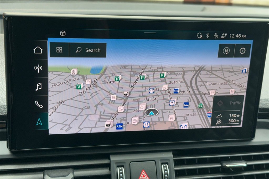 Used 2023 Audi SQ5 Premium Plus w/ Premium Plus Package image 25