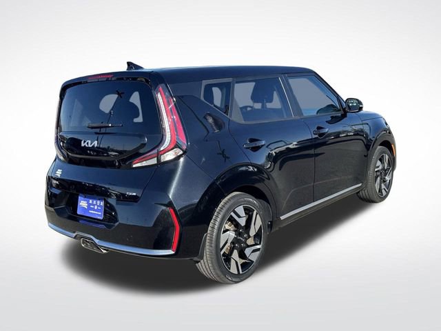 Used 2024 Kia Soul GT-Line w/ GT-Line Technology Package image 6