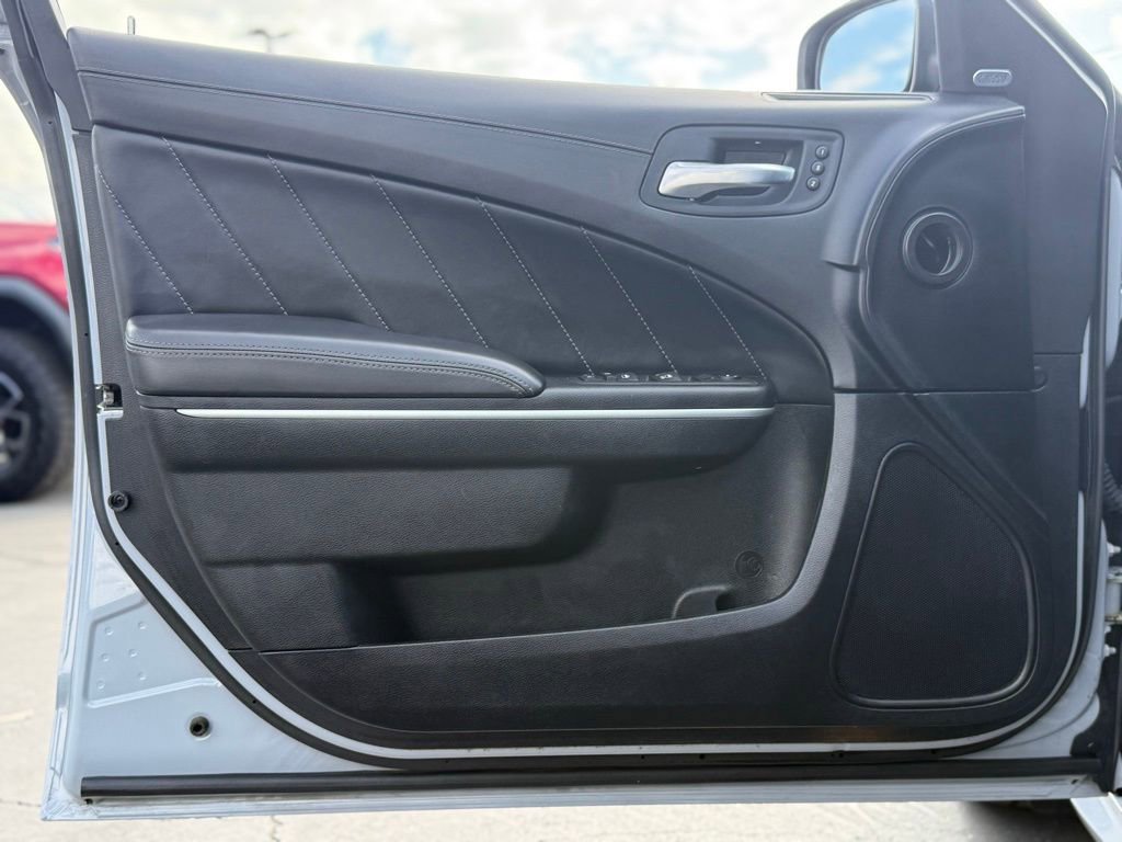 Certified 2022 Dodge Charger Scat Pack image 15