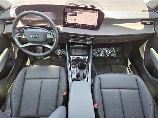 New 2026 Audi Q3 quattro 2.0T AWD/4WD image 14