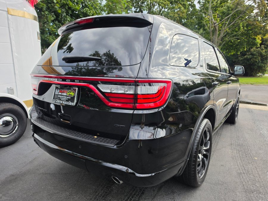 Used 2019 Dodge Durango GT AWD/4WD image 3
