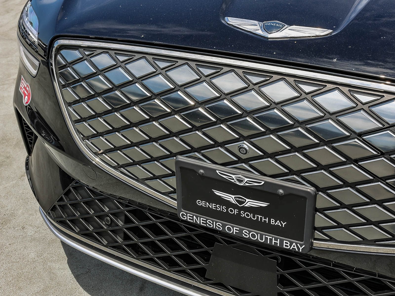 Used 2023 Genesis Electrified GV70 AWD/4WD image 11