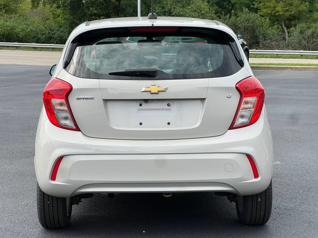 Used 2021 Chevrolet Spark LT FWD image 34