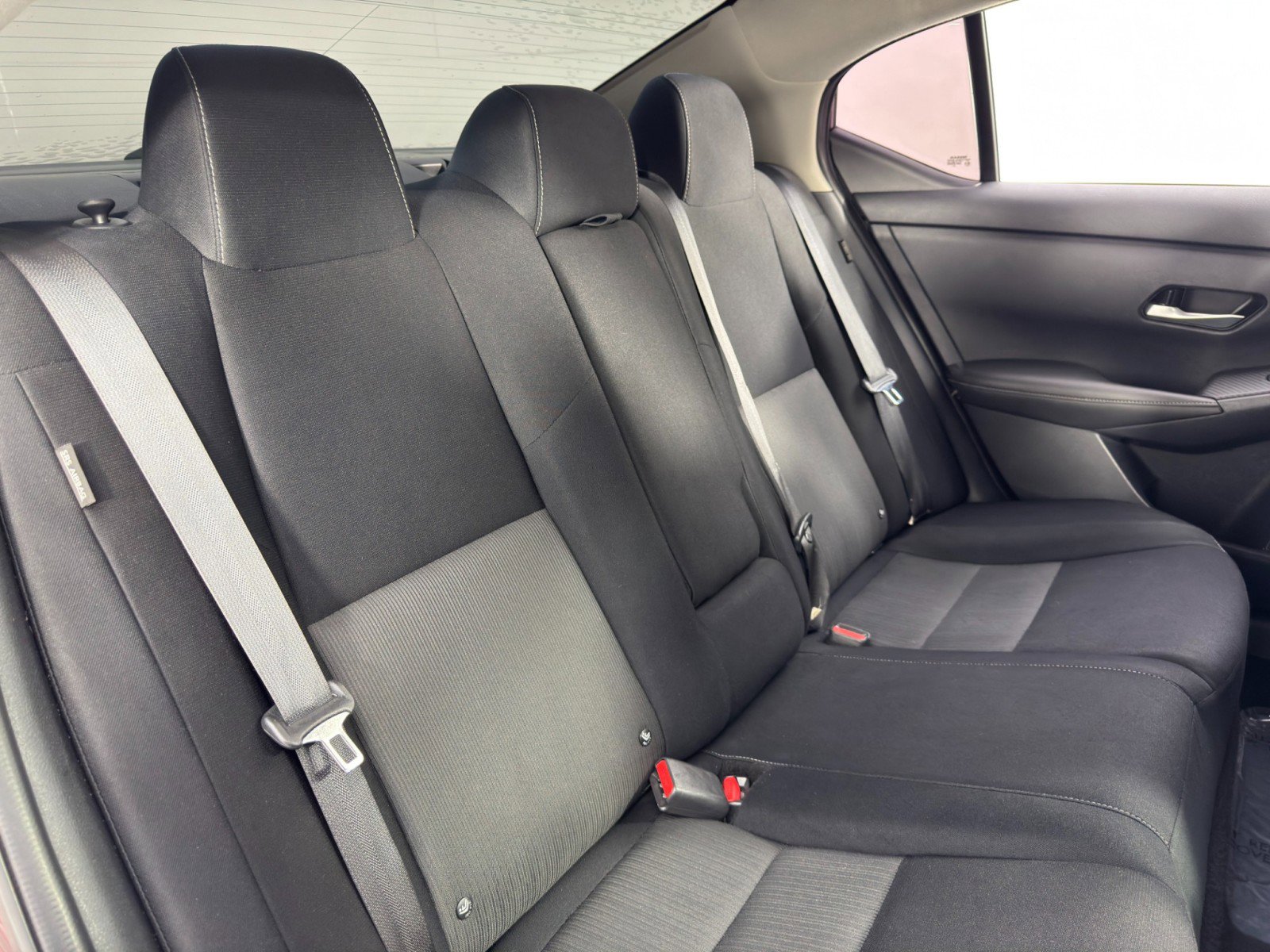 Used 2020 Nissan Sentra SV image 32