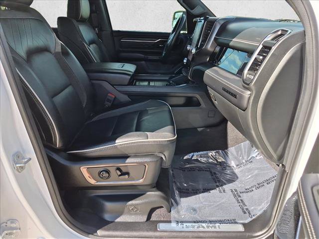Used 2025 RAM 1500 Limited w/ Bed Utility Group AWD/4WD image 20