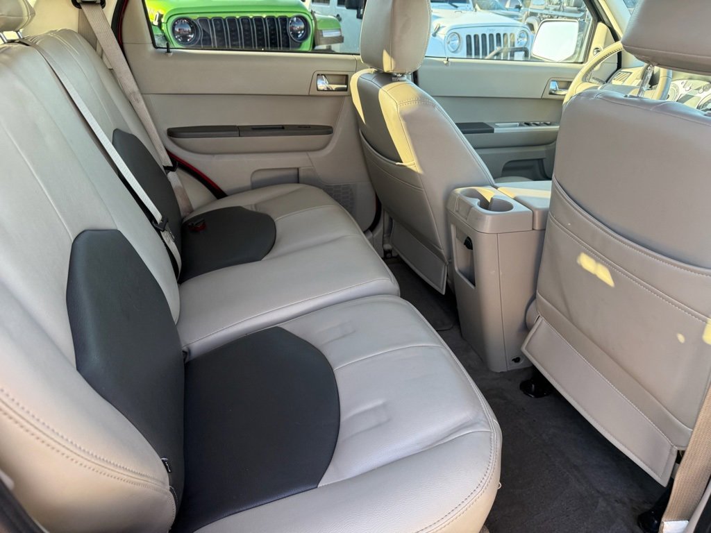 Used 2008 Mercury Mariner 2WD image 15