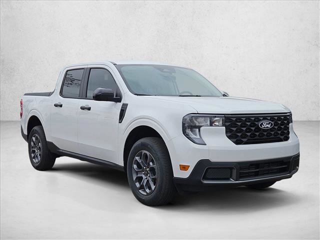 New 2025 Ford Maverick XLT w/ XLT Luxury Package image 7