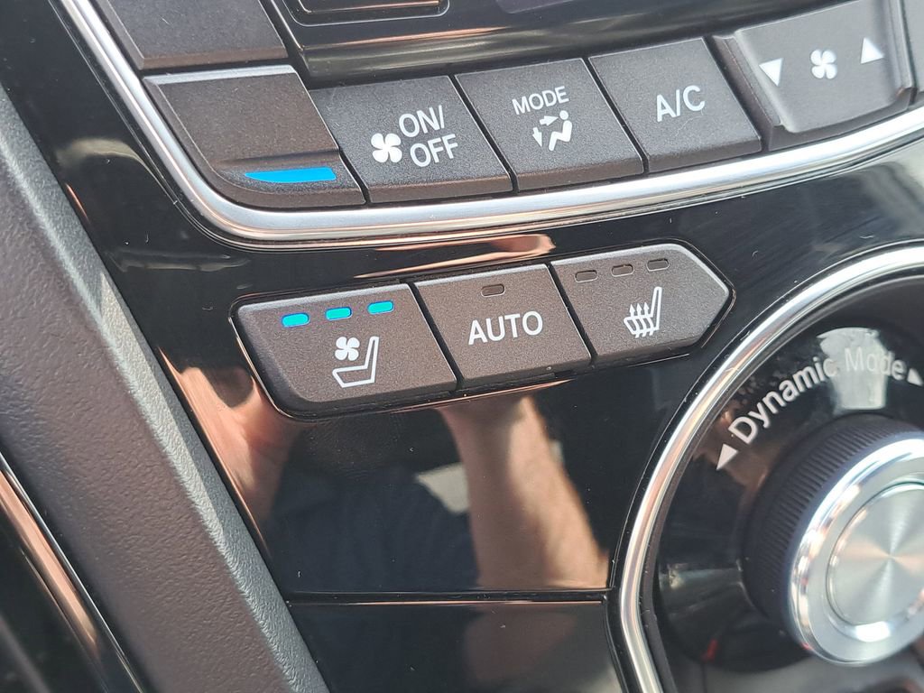 Used 2021 Acura RDX A-Spec image 12