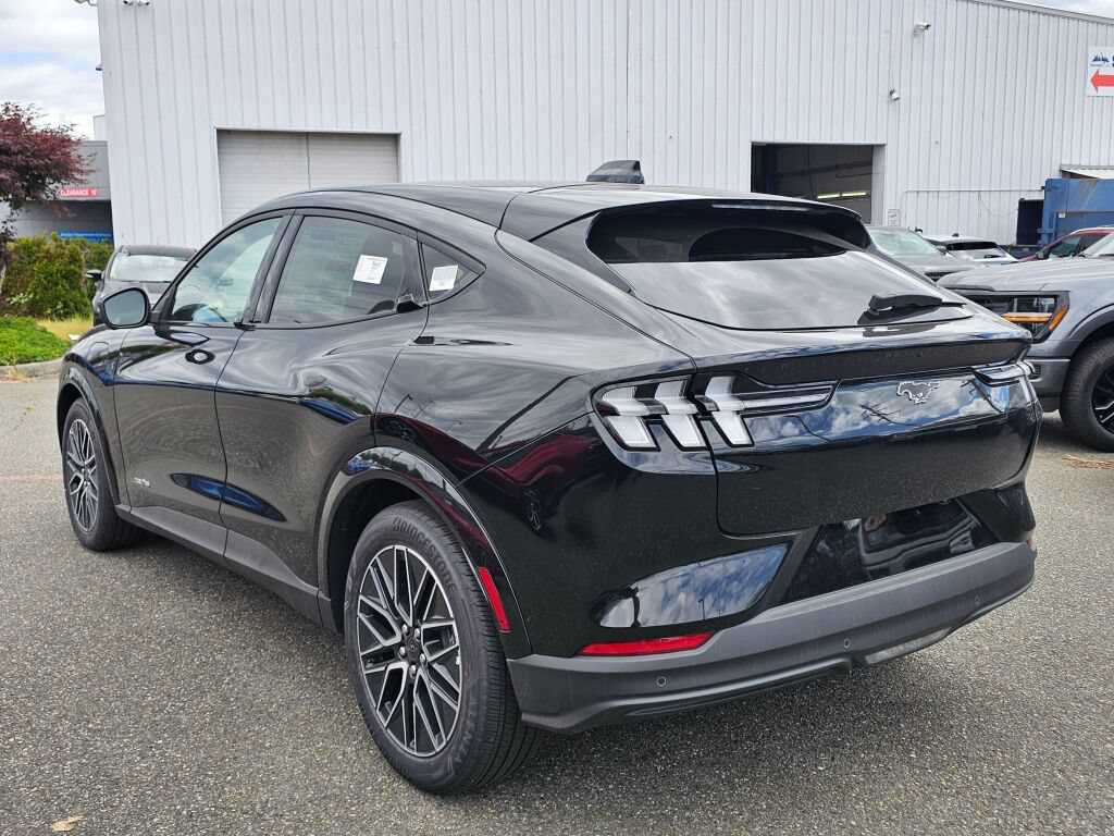 New 2026 Ford Mustang Mach-E Premium AWD/4WD image 3